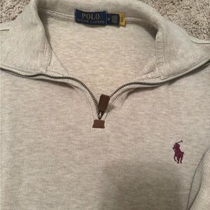 Polo Ralph Lauren Quarter Zip